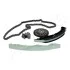 К-кт цепи ГРМ Mitsubishi ASX (GA_W_) 1.6 Mivec/PSA C4 Aircross/4008 1.6/Smart Fortwo Cabrio (451) 1.0/1.0 Turbo/1.0 Brabus/1.0 Brabus Turbo (451.432) ASHIKA KCKM04 (фото 4)