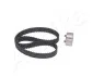 К-кт ГРМ 107z Mazda 323/121 1,1 8V/1,3 16V 89&gt; ASHIKA KCT320A (фото 4)