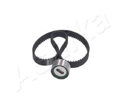 К-кт ГРМ 107z Mazda 323/121 1,1 8V/1,3 16V 89&gt; ASHIKA KCT320A (фото 1)