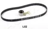 Комплект ГРМ Land Rover Freelander I 1.8 i 16V 98-06 (26x143z) KCTL02