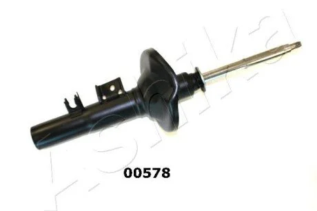 Наконечник кермової тяги ASHIKA MA00578