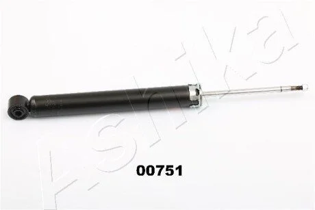 AMORT./TYЈ/ VW TIGUAN 1,4TSI 10- ASHIKA MA00751