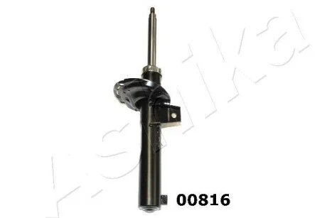 Амортизатор передній A3/Octavia/Golf/Leon 12- (50mm) (газ) ASHIKA MA00816