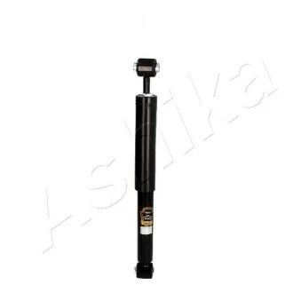 Амортизатор задній Citroen C3 Aircross 17-/C4 Cactus 14-/Peugeot 2008 14- ASHIKA MA-01001