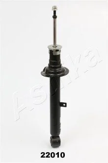 AMORT./PRZ/ LEXUS GS 3,0 05- /P/ ASHIKA MA22010