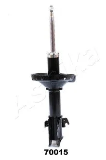 AMORT./PRZ/ SUBARU FORESTER 05- /L/ ASHIKA MA70015