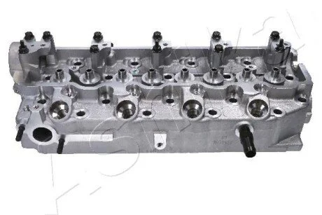 Головка блока цилиндров (4D56) HYUNDAI / MITSUBISHI ASHIKA MI021S (фото 1)
