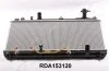 Радиатор основной Toyota Camry 2.4 VVTi 06-11 RDA153120