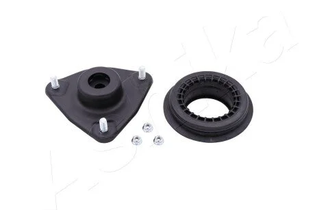 Опорная подушка + подшипник перед. KIA Sportage 2.0CRD 09- ASHIKA SMA0051
