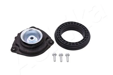 Опорная подушка перед. правая + подшипник Nissan Qashqai 1.5dCi/1.6/2.0D 07- ASHIKA SMA0055