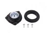 Опорная подушка перед. левая+подшипник Nissan Qashqai 1.5dCi/1.6/2.0D 07- SMA0056
