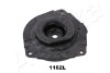 Подушка амортизатора (переднього) Nissan Juke/Leaf 10- (L) SMA0369