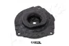 Подушка амортизатора (переднього) Nissan Juke/Leaf 10- (L) ASHIKA SMA0369 (фото 1)