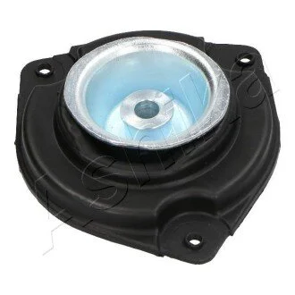 Подушка амортизатора (переднього) Nissan Qashqai 07- (R) ASHIKA SMA0371 (фото 1)