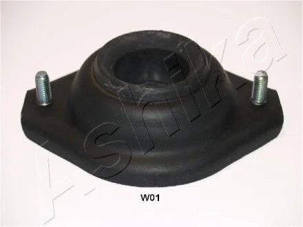 Подушка амортизатора (переднього) Daewoo Matiz 98-04 ASHIKA SMA0479 (фото 1)