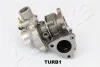 Turbina // ASHIKA TURB1 (фото 2)