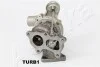 Turbina // ASHIKA TURB1 (фото 5)