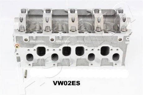 Фото 1 - голівка блока ASHIKA VW02ES Голівка блока ASHIKA VW02ES (фото 1)