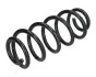 Пружина (передня) VW Passat B5.5 2.3V5/2.8 4motion 00-05 (седан/унив)/Skoda SuperB 2.0TDI 05-08 ZCA1097A