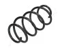 Пружина (передня) VW Passat B6/B7 1.4TSI/1.8TSI/1.6TDI/2.0FSI/TDI 05-14 (седан/унив) (спорт ход.ч.) ZCA1144A