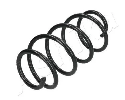 Пружина перед. VW Passat B6/B6 Avant (sport) 1.4TSI/1.6TDI/1.8TSI/2.0TDI 05-10/Passat B7/B7 Avant (sport) 1.4TSI 10-14 ASHIKA ZCA1144A