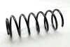 Пружина (передня) Seat Cordoba 1.6i/1.9SDI/TDI 93-02/VW Polo 1.6/1.7-1.9SDI/TDI 95-06 (седан/унив) ZCA1690C