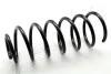 Пружина передняя Octavia 1.8T/1.9-2.0TDI 96-04 ZCA1703C