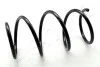 Пружина передняя BMW 3 (E46) 00-05 ZCA2584H