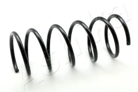 Пружина перед. Hyundai Getz 1.1/1.3 05- ASHIKA ZCA2978A