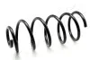 Пружина (передня) VW New Beetle 1.8T/1.9TDI/2.0 02-10 (кабріолет) ZCA3521A