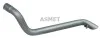 Труба вихлопного газу Asmet 01.079 (фото 1)