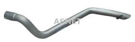 Випускна труба Asmet 01.080