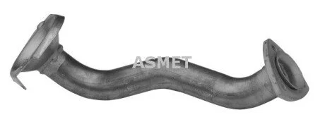 Випускна труба Asmet 03.042