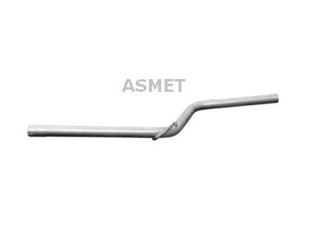 Випускна труба Asmet 03.085