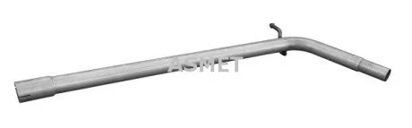 Випускна труба Asmet 03111