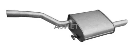 Автозапчасть Asmet 03133