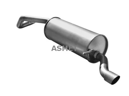 Автозапчасть Asmet 03138