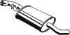 Передній глушник,випускна сист 04.058