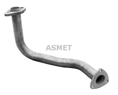 Випускна труба Asmet 05.053