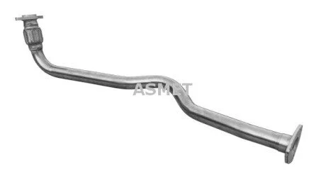 Випускна труба Asmet 05.054