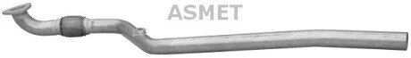 Випускна труба Asmet 05.120