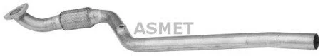 Випускна труба Asmet 05.154