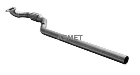 Випускна труба Asmet 05.278