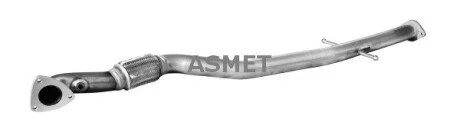 Випускна труба Asmet 05.280