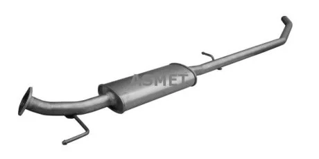 Автозапчасть Asmet 05284