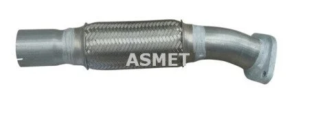 Випускна труба Asmet 07.097