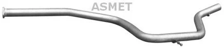 Випускна труба Asmet 07.147