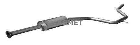 Автозапчасть Asmet 07263