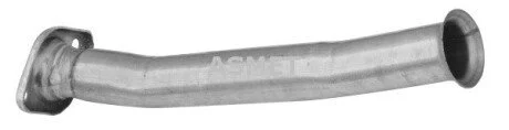 Випускна труба Asmet 08.075