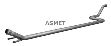 Автозапчасть Asmet 09107